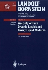 Pure Organic Liquids - C. Wohlfarth, B. Wohlfarth