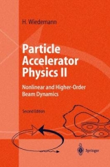 Particle Accelerator Physics II - H. Wiedemann