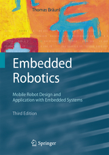 Embedded Robotics - Bräunl, Thomas
