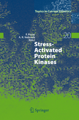 Stress-Activated Protein Kinases - 