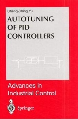 Autotuning of PID Controllers - Cheng-Ching Yu