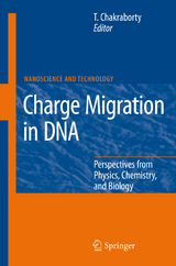 Charge Migration in DNA - 