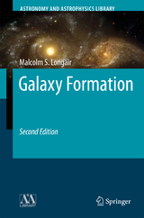 Galaxy Formation - Longair, Malcolm S.