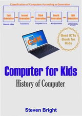 Computer for Kids - Steven Bright