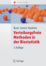 Verteilungsfreie Methoden in der Biostatistik - Bortz, Jürgen; Lienert, Gustav A.; Boehnke, Klaus