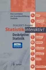 Statistik interaktiv! -  DIALEKT-Projekt