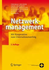 Netzwerkmanagement - 