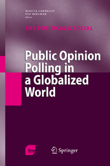 Public Opinion Polling in a Globalized World - 