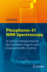 Phosphorus-31 NMR Spectroscopy - Olaf Kühl