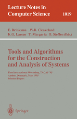 Tools and Algorithms for the Construction and Analysis of Systems - 