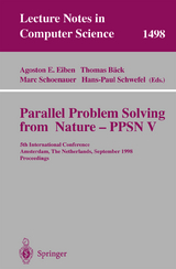 Parallel Problem Solving from Nature - PPSN V - 