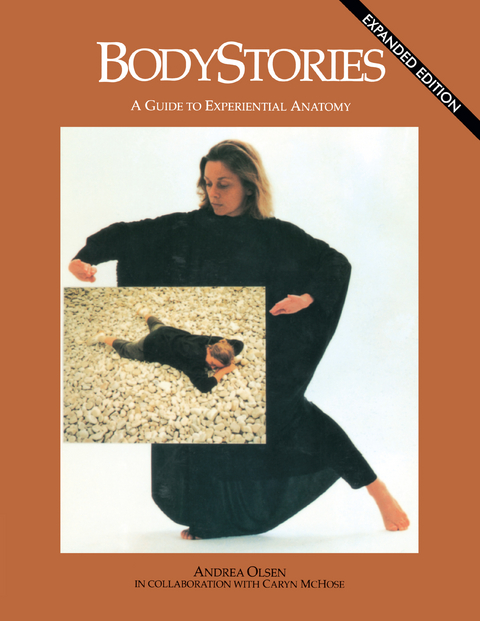 BodyStories - Andrea Olsen
