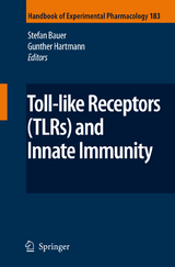 Toll-Like Receptors (TLRs) and Innate Immunity - 