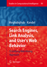 Search Engines, Link Analysis, and User's Web Behavior - George Meghabghab, Abraham Kandel