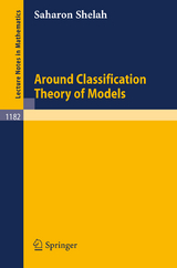 Around Classification Theory of Models - Saharon Shelah