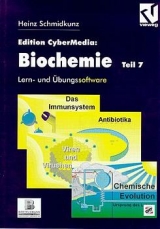 Biochemie - Schmidkunz, Heinz