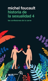 Historia de la sexualidad 4 -  Michel Foucault