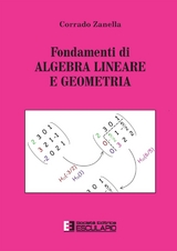 Fondamenti di Algebra Lineare e Geometria - Corrado Zanella