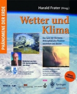 Wetter und Klima - Frater, Harald