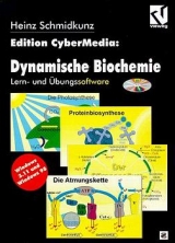 Dynamische Biochemie - Schmidkunz, Heinz