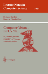 Computer Vision - ECCV '96 - 