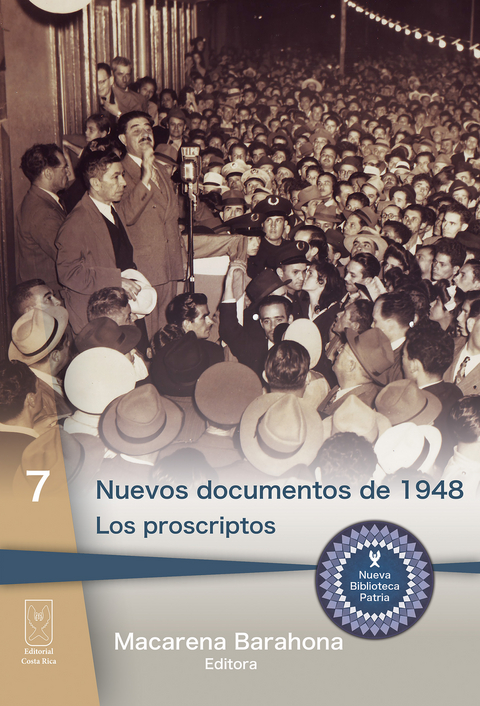 Nuevos documentos de 1948 - 