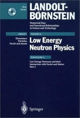 Low Energy Neutrons and their Interaction with Nuclei and Matter 2