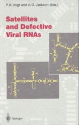 Satellites and Defective Viral RNAs - 