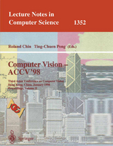 Computer Vision - ACCV'98 - 