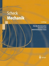 Mechanik - Scheck, Florian A.