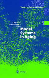 Model Systems in Aging - 