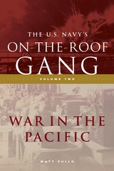 The US Navy's On-the-Roof Gang - Matt Zullo