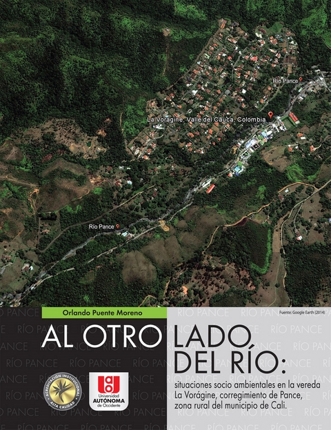 Al otro lado del río - Orlando Puente Moreno