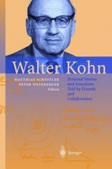 Walter Kohn - 