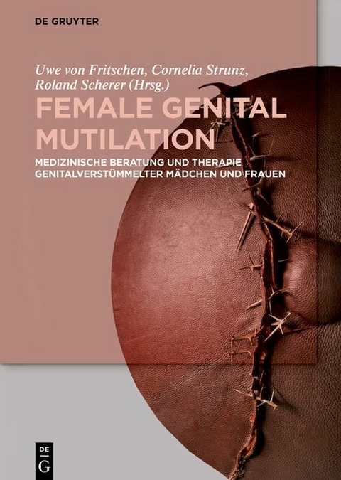 Female Genital Mutilation - 