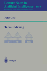 Term Indexing - Peter Graf