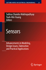 Sensors - 