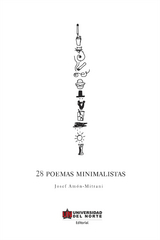 28 poemas minimalistas - Josef Amón Mitrani
