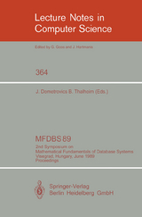 MFDBS 89 - 