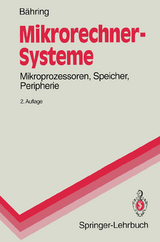 Mikrorechner-Systeme - Helmut Bähring