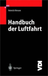 Handbuch der Luftfahrt - Heinrich Mensen