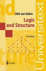 Logic and Structure - Dirk van Dalen