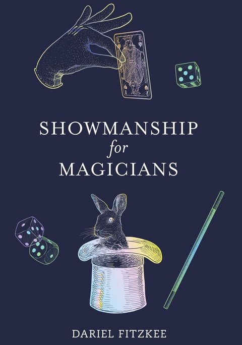 Showmanship for Magicians -  Dariel Fitzkee