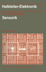 Sensorik - Heywang, Walter