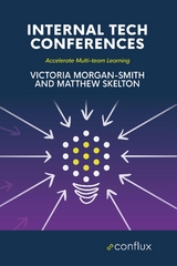 Internal Tech Conferences -  Victoria Morgan-Smith,  Matthew Skelton