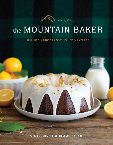 Mountain Baker -  Mimi Council,  Kimmy Fasani