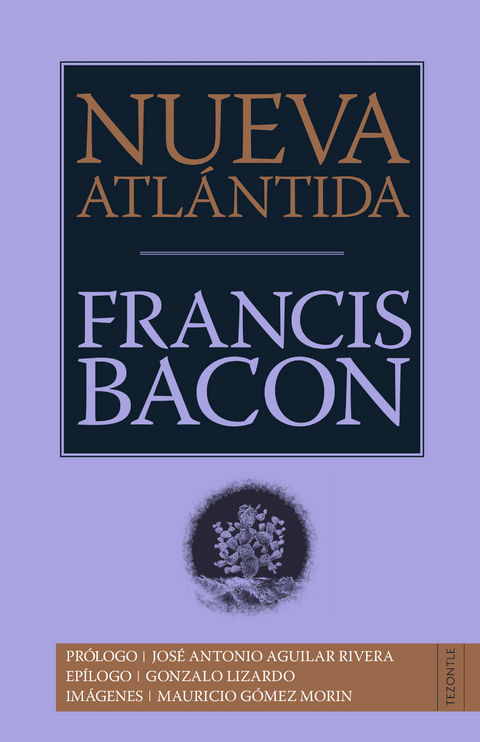 Nueva Atlántida - Francis Bacon