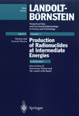 Interactions of Deuterons, Tritons, and 3He-nuclei with Nuclei