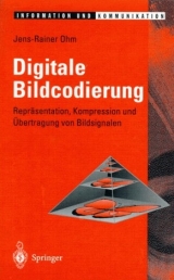 Digitale Bildcodierung - Jens R. Ohm