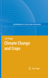 Climate Change and Crops - 